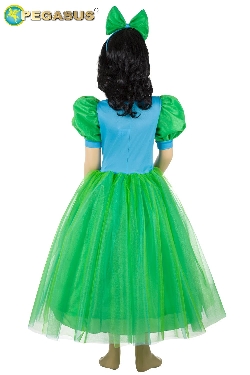 GENOVEFFA SORELLASTRA DI CENERENTOLA